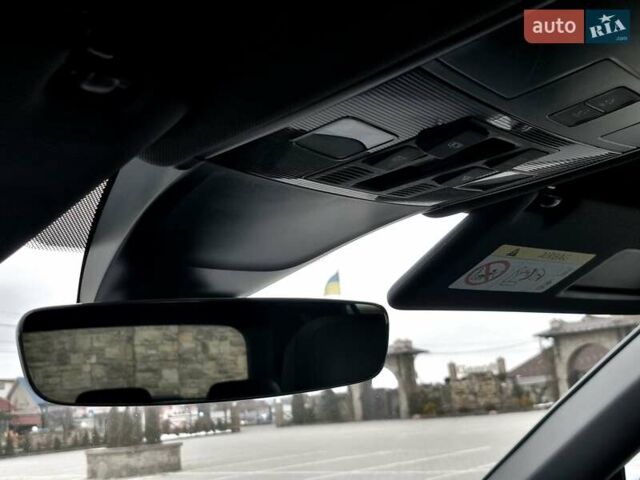 Черный Фольксваген Tiguan Allspace, объемом двигателя 2 л и пробегом 263 тыс. км за 31500 $, фото 77 на Automoto.ua