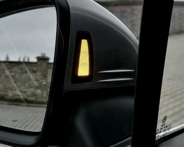 Черный Фольксваген Tiguan Allspace, объемом двигателя 2 л и пробегом 263 тыс. км за 31500 $, фото 24 на Automoto.ua