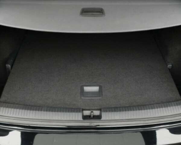 Черный Фольксваген Tiguan Allspace, объемом двигателя 2 л и пробегом 263 тыс. км за 31500 $, фото 89 на Automoto.ua