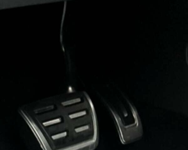 Чорний Фольксваген Tiguan Allspace, об'ємом двигуна 0 л та пробігом 214 тис. км за 30000 $, фото 89 на Automoto.ua