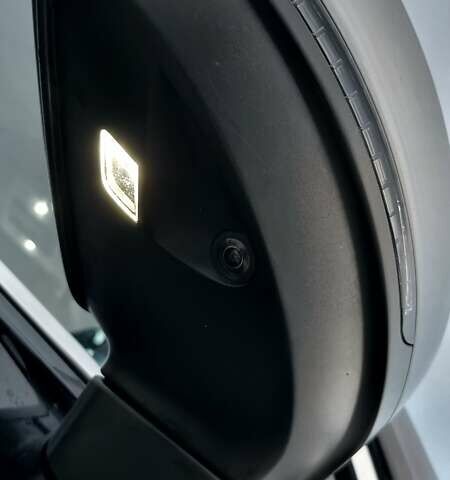 Чорний Фольксваген Tiguan Allspace, об'ємом двигуна 0 л та пробігом 214 тис. км за 30000 $, фото 76 на Automoto.ua