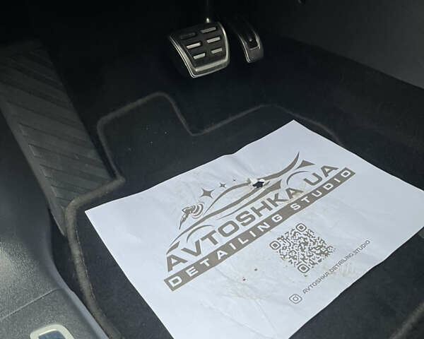 Черный Фольксваген Tiguan Allspace, объемом двигателя 2 л и пробегом 196 тыс. км за 30500 $, фото 37 на Automoto.ua