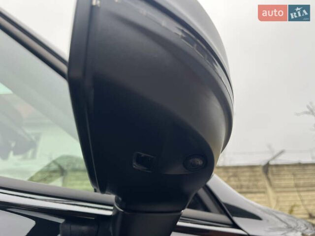 Черный Фольксваген Tiguan Allspace, объемом двигателя 2 л и пробегом 196 тыс. км за 30500 $, фото 28 на Automoto.ua