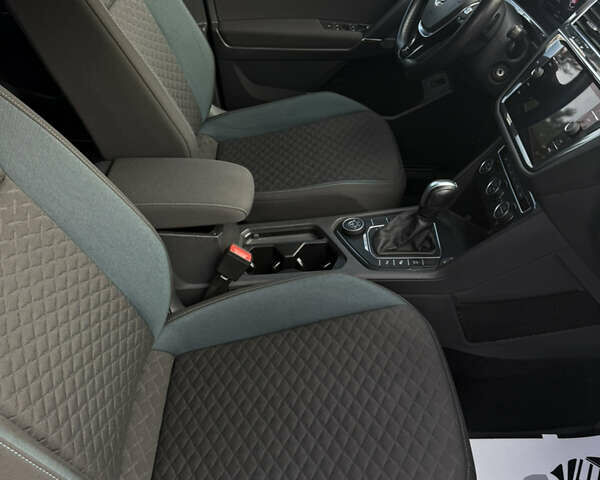 Фольксваген Tiguan Allspace 2020 в Луцке на Automoto.ua Черный Фольксваген Tiguan Allspace, объемом двигателя 2 л и пробегом 197 тыс. км за 29499 $, фото 24 на Automoto.ua