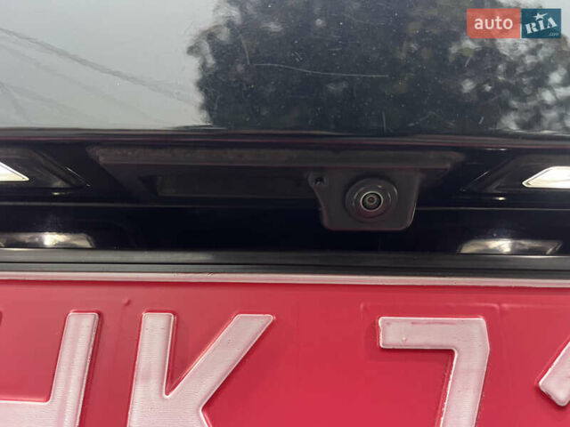 Черный Фольксваген Tiguan Allspace, объемом двигателя 2 л и пробегом 196 тыс. км за 30500 $, фото 60 на Automoto.ua