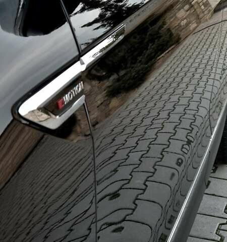 Чорний Фольксваген Tiguan Allspace, об'ємом двигуна 0 л та пробігом 214 тис. км за 30000 $, фото 54 на Automoto.ua