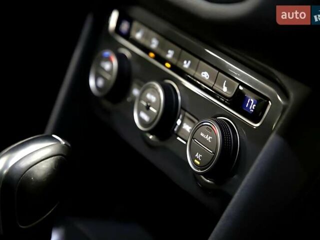 Чорний Фольксваген Tiguan Allspace, об'ємом двигуна 0 л та пробігом 214 тис. км за 30000 $, фото 118 на Automoto.ua