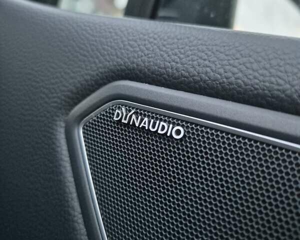 Черный Фольксваген Tiguan Allspace, объемом двигателя 0 л и пробегом 177 тыс. км за 32500 $, фото 38 на Automoto.ua