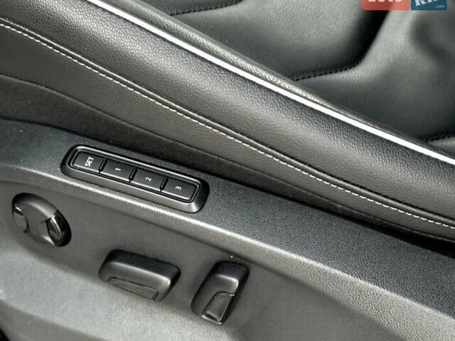 Чорний Фольксваген Tiguan Allspace, об'ємом двигуна 0 л та пробігом 214 тис. км за 30000 $, фото 134 на Automoto.ua