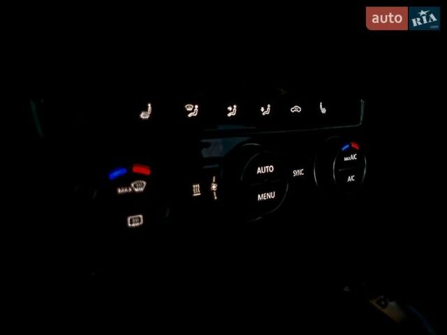 Чорний Фольксваген Tiguan Allspace, об'ємом двигуна 0 л та пробігом 214 тис. км за 30000 $, фото 105 на Automoto.ua