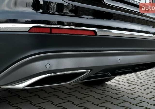 Чорний Фольксваген Tiguan Allspace, об'ємом двигуна 0 л та пробігом 214 тис. км за 30000 $, фото 60 на Automoto.ua