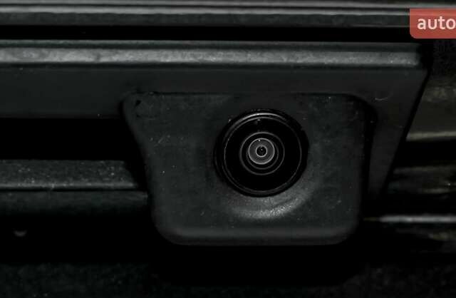 Чорний Фольксваген Tiguan Allspace, об'ємом двигуна 0 л та пробігом 214 тис. км за 30000 $, фото 80 на Automoto.ua