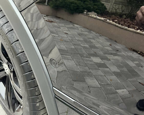 Черный Фольксваген Tiguan Allspace, объемом двигателя 2 л и пробегом 196 тыс. км за 30500 $, фото 57 на Automoto.ua