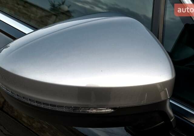 Чорний Фольксваген Tiguan Allspace, об'ємом двигуна 0 л та пробігом 214 тис. км за 30000 $, фото 75 на Automoto.ua