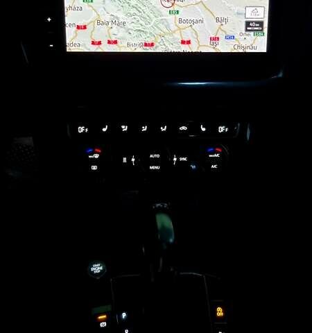 Чорний Фольксваген Tiguan Allspace, об'ємом двигуна 0 л та пробігом 214 тис. км за 30000 $, фото 104 на Automoto.ua