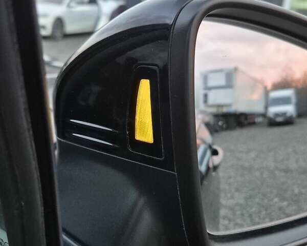 Черный Фольксваген Tiguan Allspace, объемом двигателя 0 л и пробегом 177 тыс. км за 32500 $, фото 39 на Automoto.ua