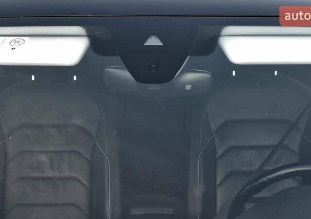 Чорний Фольксваген Tiguan Allspace, об'ємом двигуна 0 л та пробігом 214 тис. км за 30000 $, фото 70 на Automoto.ua