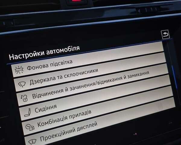 Черный Фольксваген Tiguan Allspace, объемом двигателя 0 л и пробегом 177 тыс. км за 32500 $, фото 82 на Automoto.ua
