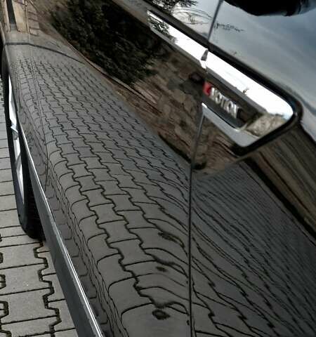 Чорний Фольксваген Tiguan Allspace, об'ємом двигуна 0 л та пробігом 214 тис. км за 30000 $, фото 53 на Automoto.ua