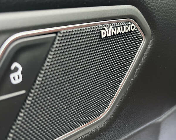 Черный Фольксваген Tiguan Allspace, объемом двигателя 2 л и пробегом 196 тыс. км за 30500 $, фото 35 на Automoto.ua