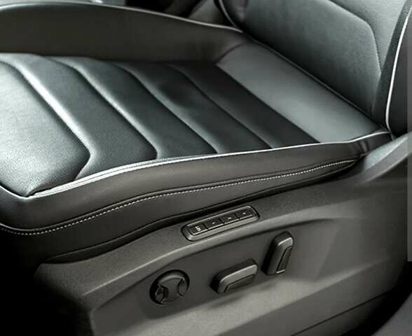 Чорний Фольксваген Tiguan Allspace, об'ємом двигуна 0 л та пробігом 214 тис. км за 30000 $, фото 133 на Automoto.ua