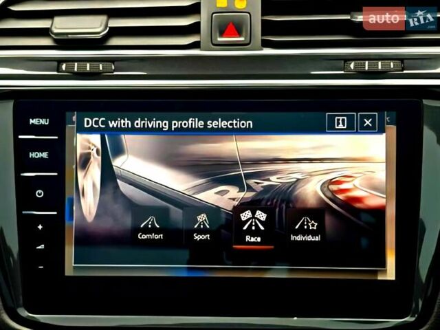 Чорний Фольксваген Tiguan Allspace, об'ємом двигуна 0 л та пробігом 214 тис. км за 30000 $, фото 109 на Automoto.ua