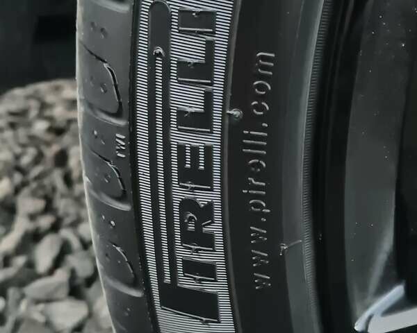 Черный Фольксваген Tiguan Allspace, объемом двигателя 0 л и пробегом 177 тыс. км за 32500 $, фото 9 на Automoto.ua