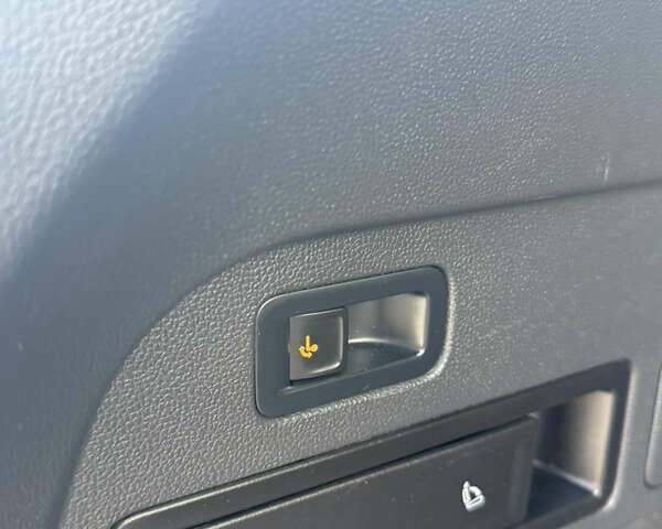 Фольксваген Tiguan Allspace 2020 в Луцке на Automoto.ua Черный Фольксваген Tiguan Allspace, объемом двигателя 2 л и пробегом 197 тыс. км за 29499 $, фото 34 на Automoto.ua