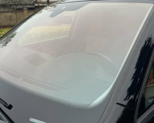 Черный Фольксваген Tiguan Allspace, объемом двигателя 2 л и пробегом 196 тыс. км за 30500 $, фото 31 на Automoto.ua