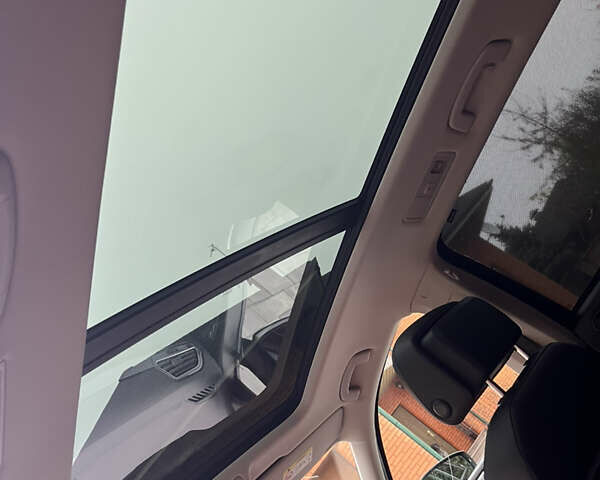 Черный Фольксваген Tiguan Allspace, объемом двигателя 2 л и пробегом 196 тыс. км за 30500 $, фото 56 на Automoto.ua