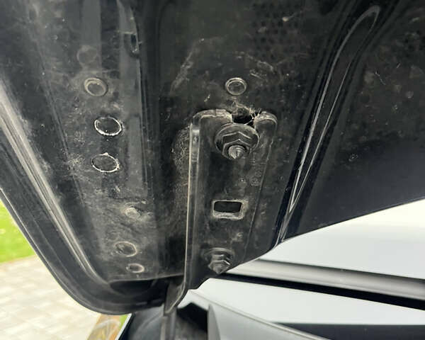 Черный Фольксваген Tiguan Allspace, объемом двигателя 2 л и пробегом 196 тыс. км за 30500 $, фото 69 на Automoto.ua