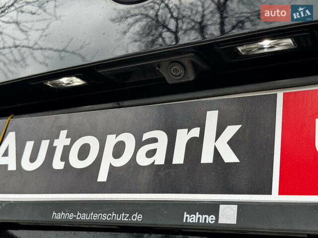 Черный Фольксваген Tiguan Allspace, объемом двигателя 2 л и пробегом 180 тыс. км за 30540 $, фото 14 на Automoto.ua