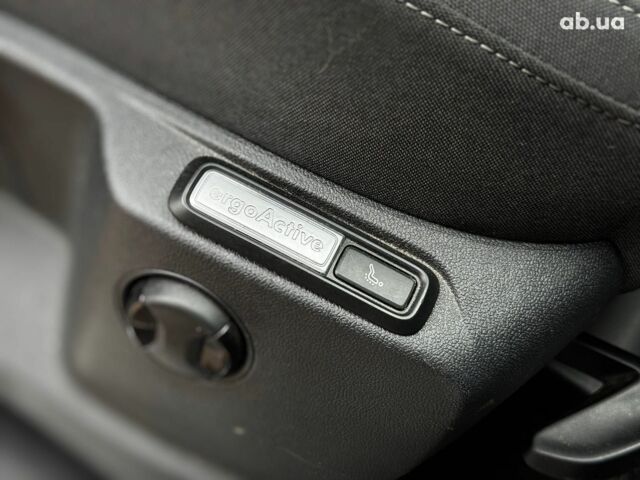 Черный Фольксваген Tiguan Allspace, объемом двигателя 2 л и пробегом 180 тыс. км за 30540 $, фото 26 на Automoto.ua