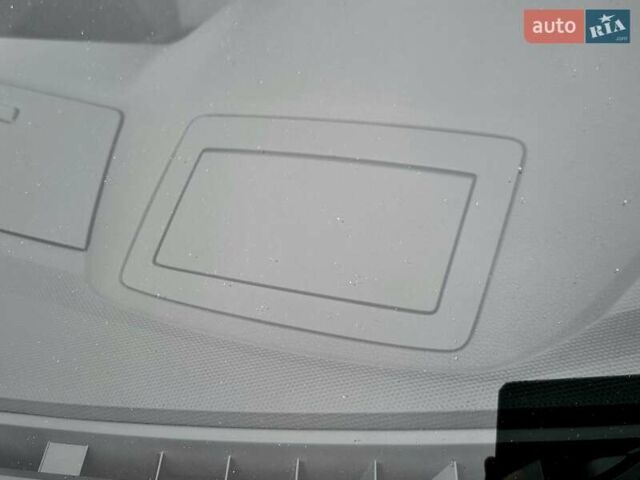 Чорний Фольксваген Tiguan Allspace, об'ємом двигуна 0 л та пробігом 214 тис. км за 30000 $, фото 71 на Automoto.ua