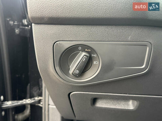 Фольксваген Tiguan Allspace 2023 в Сумах на Automoto.ua Черный Фольксваген Tiguan Allspace, объемом двигателя 2 л и пробегом 34 тыс. км за 22900 $, фото 18 на Automoto.ua