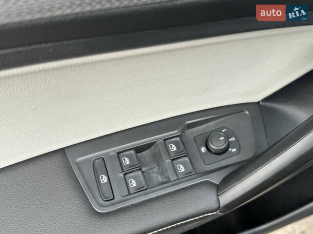Фольксваген Tiguan Allspace 2023 в Сумах на Automoto.ua Черный Фольксваген Tiguan Allspace, объемом двигателя 2 л и пробегом 34 тыс. км за 22900 $, фото 19 на Automoto.ua