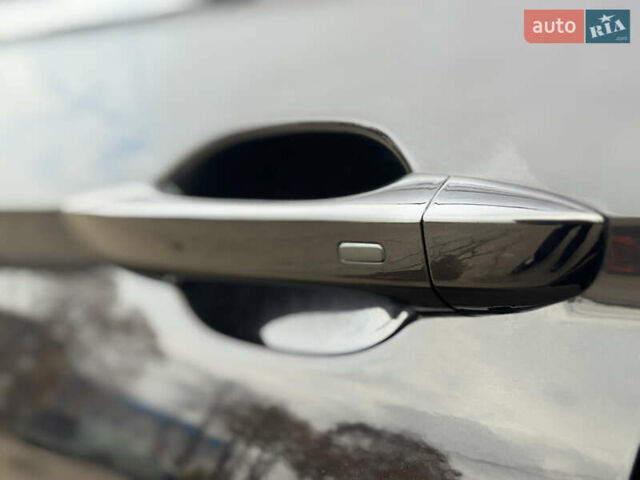 Фольксваген Tiguan Allspace 2023 в Сумах на Automoto.ua Черный Фольксваген Tiguan Allspace, объемом двигателя 2 л и пробегом 34 тыс. км за 22900 $, фото 22 на Automoto.ua