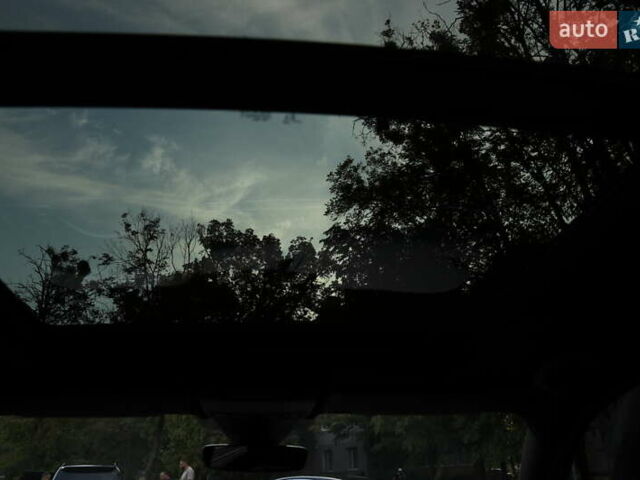 Черный Фольксваген Tiguan Allspace, объемом двигателя 2 л и пробегом 32 тыс. км за 27500 $, фото 13 на Automoto.ua