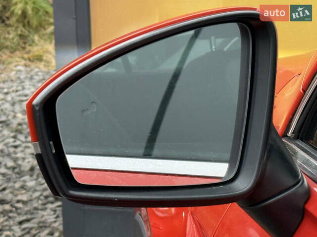 Червоний Фольксваген Tiguan Allspace, об'ємом двигуна 1.98 л та пробігом 136 тис. км за 17999 $, фото 22 на Automoto.ua