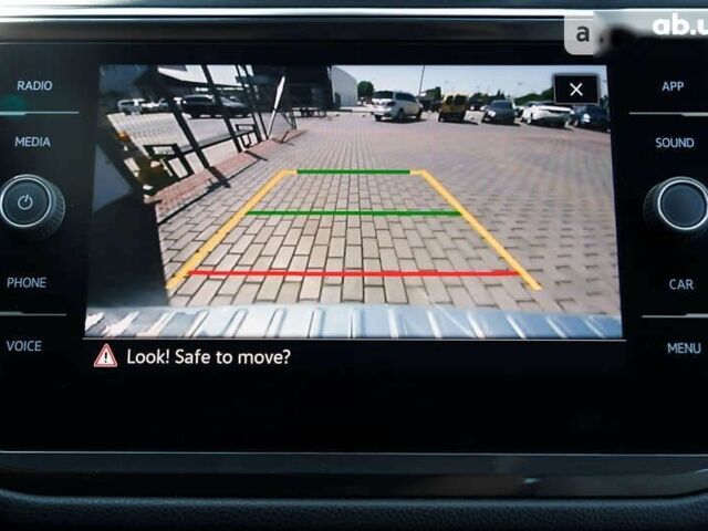 Фольксваген Tiguan Allspace 2021 в Луцке на Automoto.ua Фольксваген Tiguan Allspace, объемом двигателя 2 л и пробегом 4 тыс. км за 36800 $, фото 22 на Automoto.ua