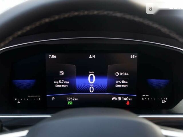 Фольксваген Tiguan Allspace 2021 в Луцке на Automoto.ua Фольксваген Tiguan Allspace, объемом двигателя 2 л и пробегом 4 тыс. км за 36800 $, фото 17 на Automoto.ua