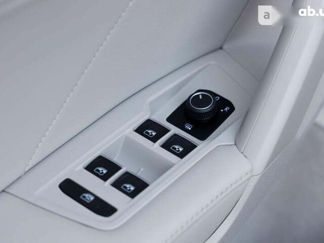 Фольксваген Tiguan Allspace 2021 в Луцке на Automoto.ua Фольксваген Tiguan Allspace, объемом двигателя 2 л и пробегом 4 тыс. км за 36800 $, фото 11 на Automoto.ua