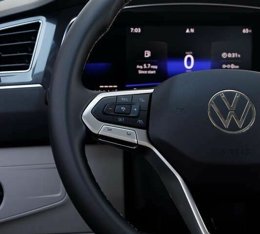 Фольксваген Tiguan Allspace 2021 в Луцке на Automoto.ua Фольксваген Tiguan Allspace, объемом двигателя 2 л и пробегом 4 тыс. км за 36800 $, фото 16 на Automoto.ua