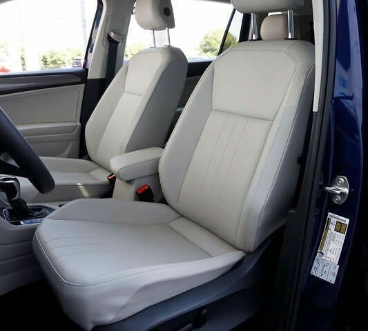 Фольксваген Tiguan Allspace 2021 в Луцке на Automoto.ua Фольксваген Tiguan Allspace, объемом двигателя 2 л и пробегом 4 тыс. км за 36800 $, фото 12 на Automoto.ua