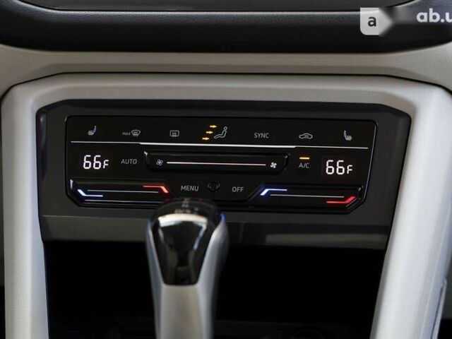 Фольксваген Tiguan Allspace 2021 в Луцке на Automoto.ua Фольксваген Tiguan Allspace, объемом двигателя 2 л и пробегом 4 тыс. км за 36800 $, фото 23 на Automoto.ua