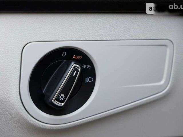 Фольксваген Tiguan Allspace 2021 в Луцке на Automoto.ua Фольксваген Tiguan Allspace, объемом двигателя 2 л и пробегом 4 тыс. км за 36800 $, фото 14 на Automoto.ua