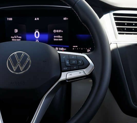 Фольксваген Tiguan Allspace 2021 в Луцке на Automoto.ua Фольксваген Tiguan Allspace, объемом двигателя 2 л и пробегом 4 тыс. км за 36800 $, фото 18 на Automoto.ua