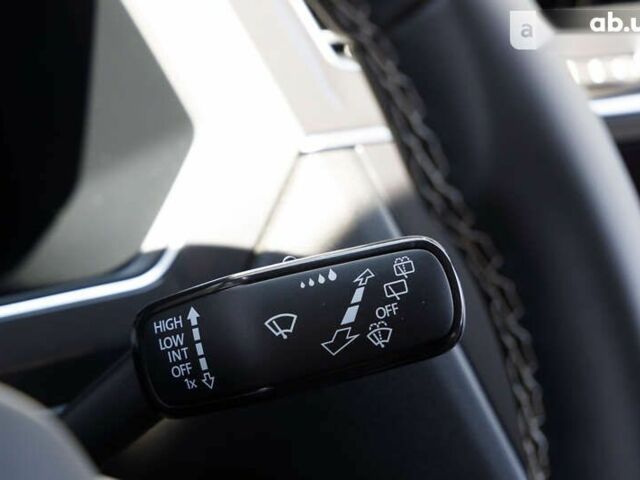 Фольксваген Tiguan Allspace 2021 в Луцке на Automoto.ua Фольксваген Tiguan Allspace, объемом двигателя 2 л и пробегом 4 тыс. км за 36800 $, фото 19 на Automoto.ua