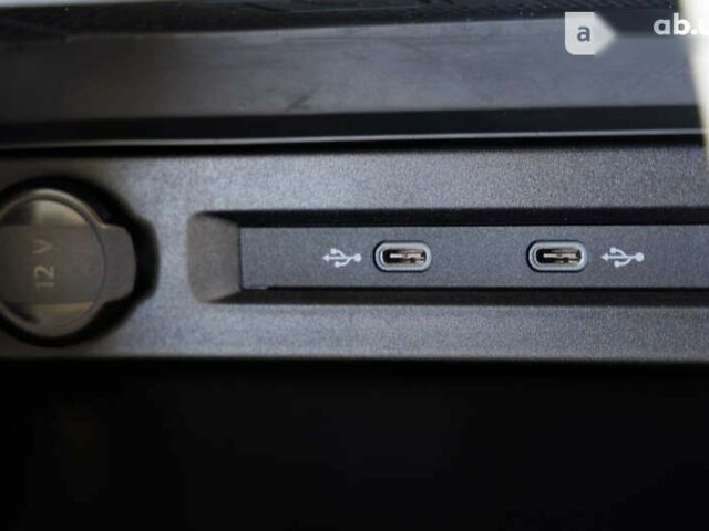 Фольксваген Tiguan Allspace 2021 в Луцке на Automoto.ua Фольксваген Tiguan Allspace, объемом двигателя 2 л и пробегом 4 тыс. км за 36800 $, фото 24 на Automoto.ua