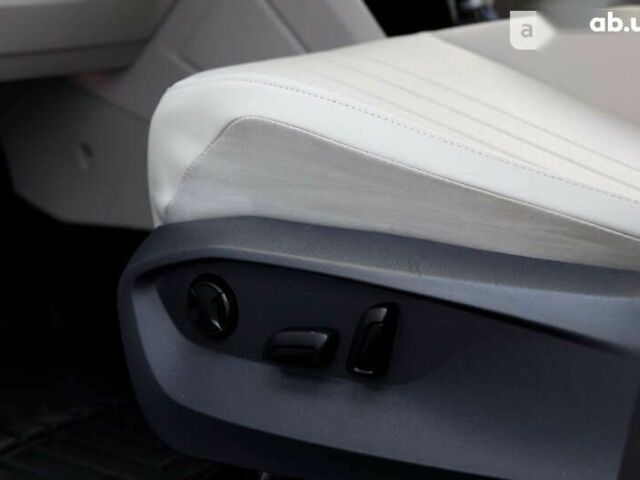 Фольксваген Tiguan Allspace 2021 в Луцке на Automoto.ua Фольксваген Tiguan Allspace, объемом двигателя 2 л и пробегом 4 тыс. км за 36800 $, фото 13 на Automoto.ua